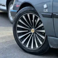 رینگ اسپرت درحدنو