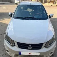 ساینا مدل ۹۷ نقد و اقساط|خودرو سواری و وانت|مشهد, کارمندان دوم|دیوار