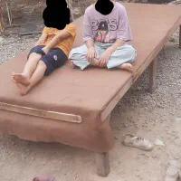تخت محکم کافه یی|تخت و سرویس خواب|گنبد کاووس, |دیوار