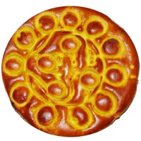 شاطر فطیر تنوری نیازمندیم