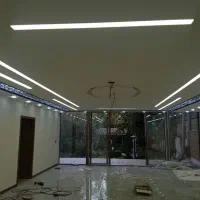 برق کار / هوشمند سازی ساختمان / برق کار صنعتی