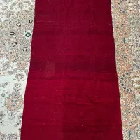 تعدادی گلیم ماشی و گلیم دست بافت تمیز بدون مشکل|گلیم، جاجیم، گبه|خاوران, |دیوار