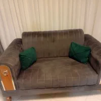 مبل۷نفره.میز ناهار خوری.فرش ۶متری بوفه|فرش|کرج, اصفهانی‌ها|دیوار