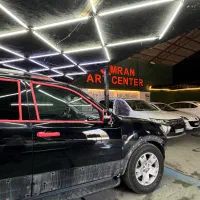 صافکار و نقاش|استخدام صنعتی، فنی، مهندسی|اندیشه, شهرک المهدی|دیوار