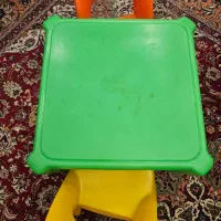 میز و صندلی کودک