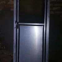 درب آلومینیوم
