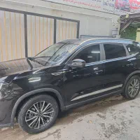 تیگو۸پرو مدل۴۰۱|خودرو سواری و وانت|اصفهان, قائمیه|دیوار