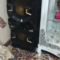 اسپیکر خانگی امپریال