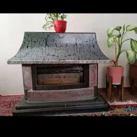 وسایل بخاری گازی برقی اجاق گاز|حراج|گلبهار, شهر جدید گلبهار|دیوار