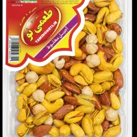 استخدام بازاریاب اجیل و خشکبار حداقل ۷۰میلیون|استخدام بازاریابی و فروش|تهران, بلوار کشاورز|دیوار