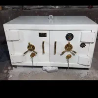 گاوصندوق بزرگ۶۰در ۷۰|ابزارآلات|اسلامشهر, |دیوار