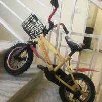 سایز ۱۶|دوچرخه، اسکیت، اسکوتر|بندر کنگان, |دیوار