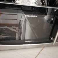 سولاردوم پرشیا فرانسه نو