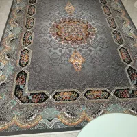 فرش ۱۲متری طرح هالیدی