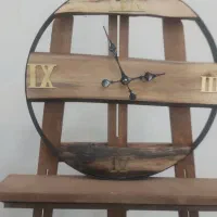 فروش ساعت روستیک