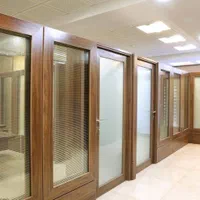 پارتیشن اداری (ساوین دکور)
