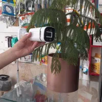 دوربین 5مگاپیکسلی مادوم قرمز|دوربین مداربسته|مشهد, فدک|دیوار