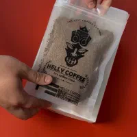 قهوه فوری گلد ۲۴ عدد ۱۸۰ گرمی