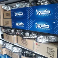 تنظیم نور تنظیم چراغ خودرو هدلایت زنون لنز لامپ|خدمات موتور و ماشین|کرج, گوهردشت|دیوار