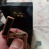 فندک کلکسیونی. کم کم ماله 50سال