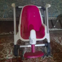 صندلی غذای کودک برند فور بی بی