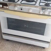 اجاق گاز فردار|اجاق گاز و لوازم برقی پختوپز|ماکو, |دیوار