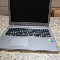 لپ تاپ Lenovo سالم و تمیز