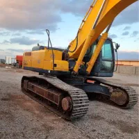 تعمیرات بیل مکانیکی توسط مکانیک ماهر|خدمات پیشه و مهارت|سیرجان, |دیوار