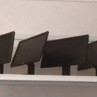 مانیتور دل بسیار تمیز