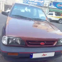 پراید هاچ بک ۸۸ فرمان هیدرولیک