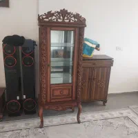 یه عدد مینی بوفه در حدنو