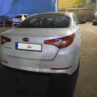 اپتیما ۲۰۱۳|خودرو سواری و وانت|تهران, نظام‌آباد|دیوار