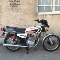 هوندا ۱۵۰ تکتاز درحد