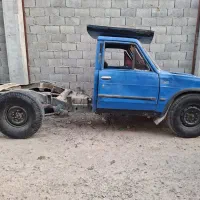 اسقاط فرسوده|خودرو سواری و وانت|میناب, |دیوار