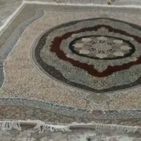 فرش ۹ متری