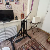 اسکی فضایی
