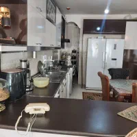 اول ابوریحان ،۱۳۰ متر ، تک واحدی ، فول شیک|اجارهٔ آپارتمان|سبزوار, عظیمیان|دیوار