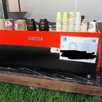 واگذاری کافی شاپ با کلیه امکانات