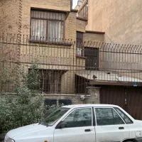 فروش کلنگی ۵۰۰ متر زعفرانیه