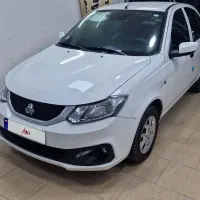 ساینا اس ۴۰۳ دوگانه فابریک در حد صفر