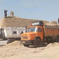 کاه نیشکر باگاس نیشکر تفاله دامی خوزستان