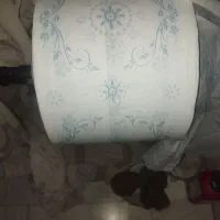 سفره یکبار مصرف و طاقه