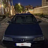 پژو۴۰۵|خودرو سواری و وانت|هشتگرد, هشتگرد قدیم|دیوار