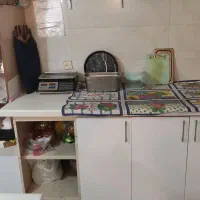 فروش لوازم فست فود یکجا یا واگذاری به همراه مغازه|کافی‌شاپ و رستوران|کرج, گوهردشت|دیوار