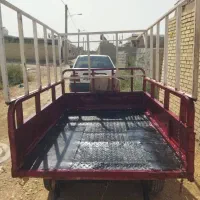 سه چرخه در حد نو