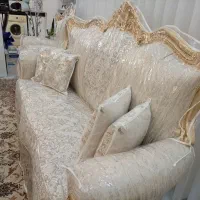 کاور مبلمان|مبلمان خانگی و میز عسلی|تربتحیدریه, طالقانی|دیوار