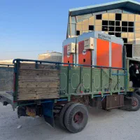 گرمایش گلخانه تمام استیل با بازدهی بالا|ماشینآلات صنعتی|اصفهان, تیران|دیوار