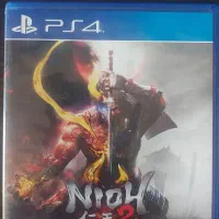 nioh 2