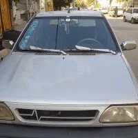 ماشین پراید ۸۸