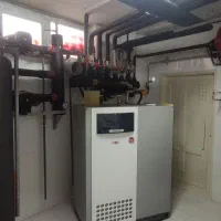 تعمیرات موتورخانه های خانگی صنعتی و تجاری|خدمات پیشه و مهارت|زنجان, |دیوار